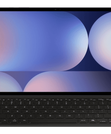 Samsung Book Cover Keyboard Slim - AI Key, Galaxy Tab S10+
